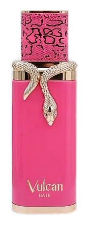 Vulcan Baie by French Avenue – Eau de Parfum