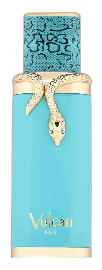 Vulcan Feu by French Avenue – Eau de Parfum