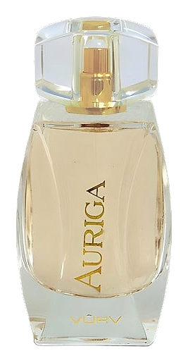 Auriga Gold by Vurv – Eau de Parfum
