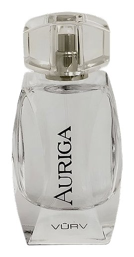 Auriga Silver by Vurv