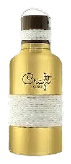 Craft Oro by VÛRV