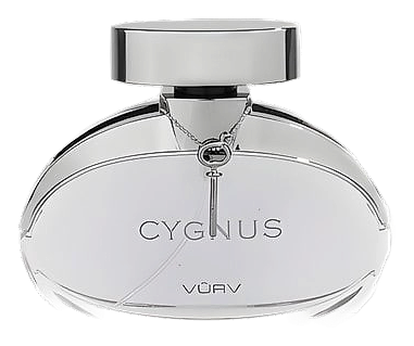 Cygnus by VÛRV