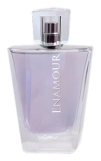 Enamour by Vurv – Eau de Parfum