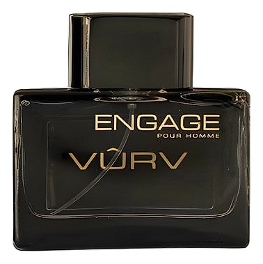 Engage by VÛRV