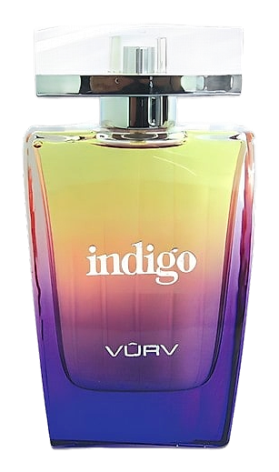 Indigo by VÛRV