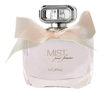 Mist by VÛRV