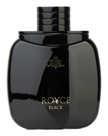 Royce Black
