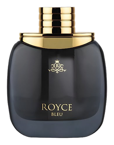 Royce Bleu by VÛRV
