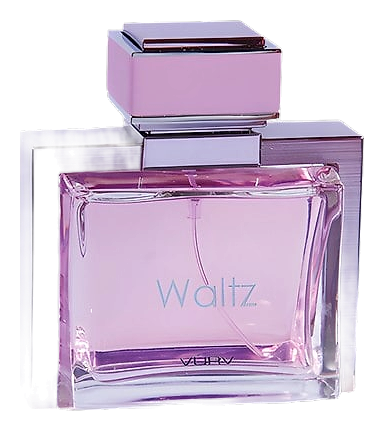 Waltz by VÛRV