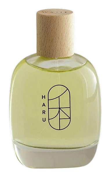 Haru by Wa:it