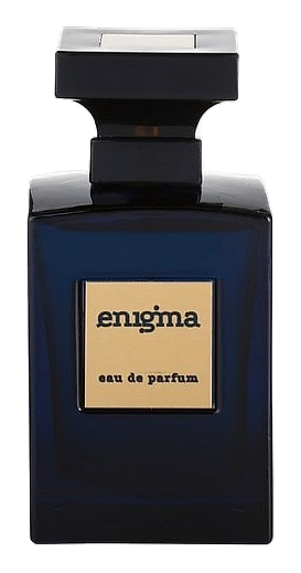 Enigma by Wajid Farah