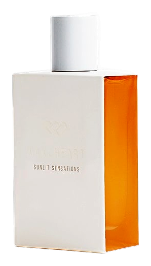 Sunlit Sensations by Wakeheart