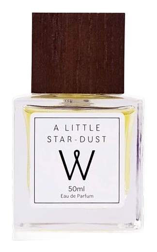 A Little Star-Dust