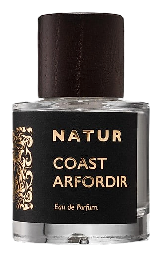 Coast by Wales Perfumery