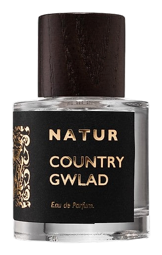 Country by Wales Perfumery