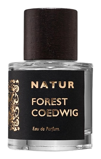 Forest by Wales Perfumery