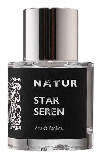Star Seren by Wales Perfumery
