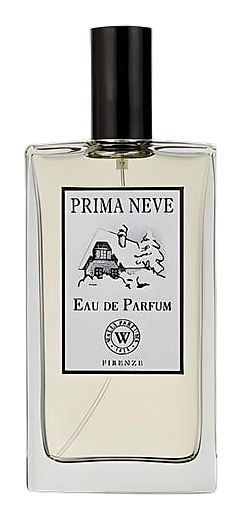 Prima Neve by Wally