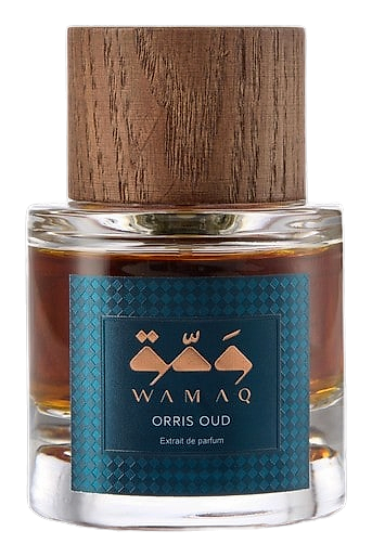 Orris Oud by Wamaq