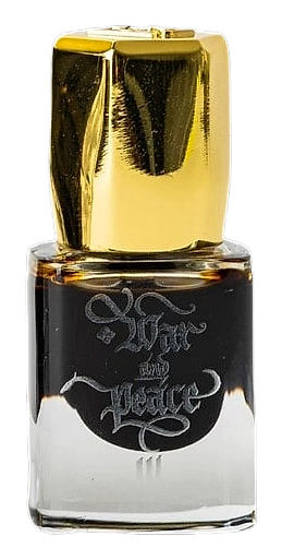 War and Peace III Attar by Areej Le Doré – Extrait