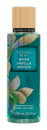 Warm Vanilla Woods by Victoria's Secret
