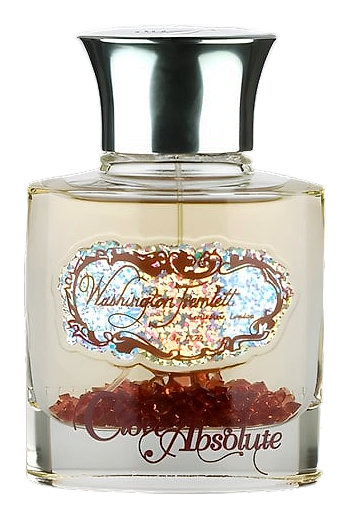 Clove Absolute by Washington Tremlett bottle