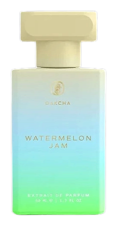Watermelon Jam by Oakcha