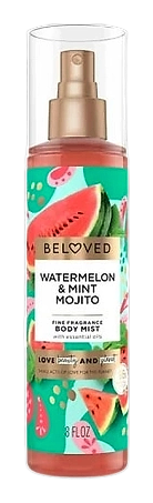 Watermelon & Mint Mojito by Love Beauty and Planet