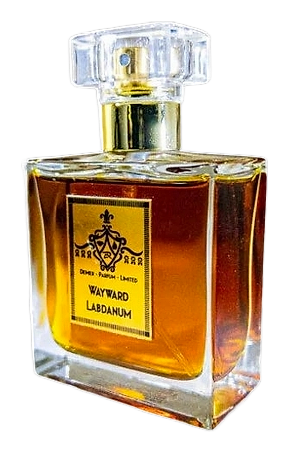 Wayward Labdanum by DeMer Parfum Limited