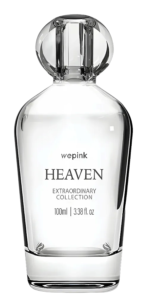 Heaven by We Pink