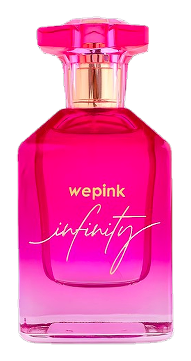 Infinity by We Pink