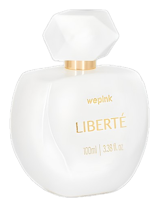 Liberté by We Pink