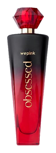 Obsessed by We Pink