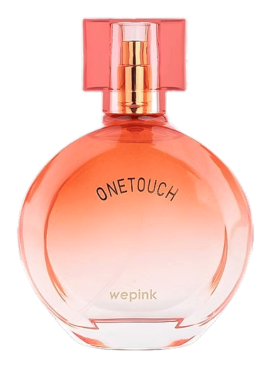 One Touch by We Pink