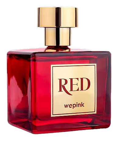 We Pink Red