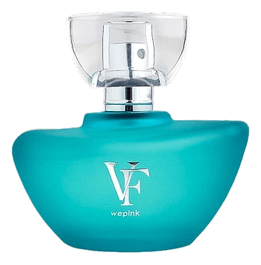 Vf Virginia Fonseca Aqua by We Pink