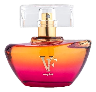Vf Virginia Fonseca by We Pink