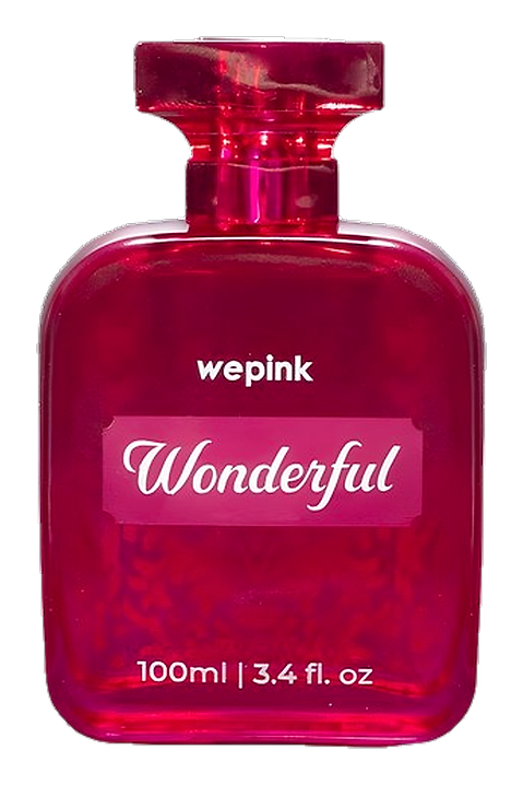 Wonderful by We Pink