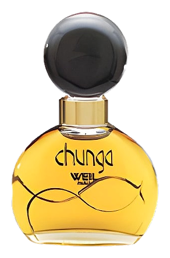 Weil Chunga