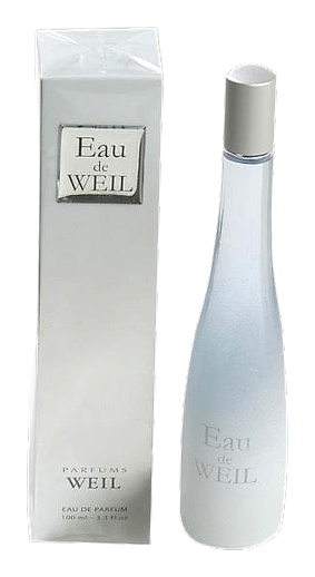 Eau de Weil by Weil – Eau de Parfum