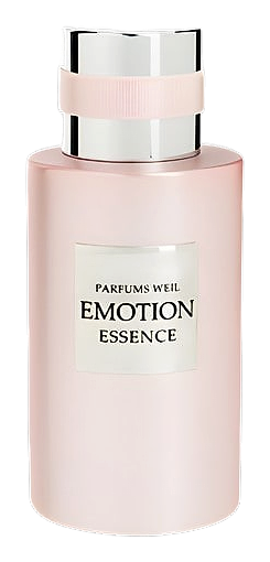 Emotion Essence by Weil