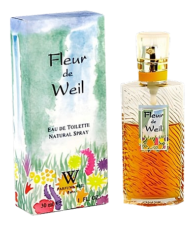 Fleur De Weil by Weil