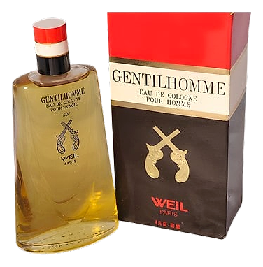 Gentilhomme by Weil – Cologne