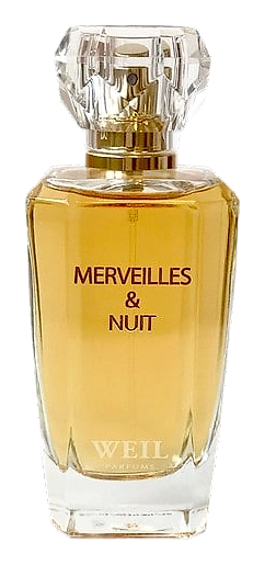 Merveilles & Nuit by Weil