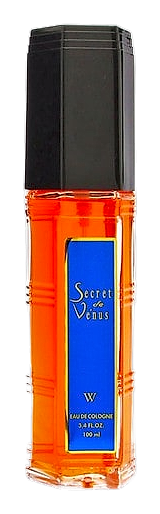 Secret De Venus by Weil
