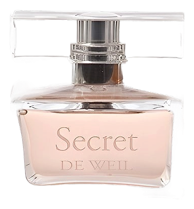 Secret de Weil by Weil