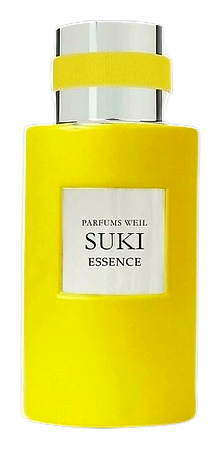 Suki Essence by Weil