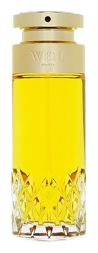 Weil Le Parfum by Weil