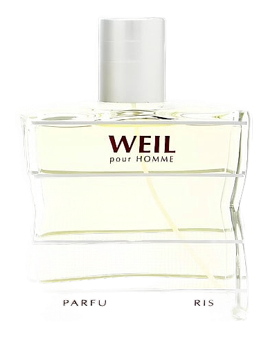 Weil Pour Homme by Weil