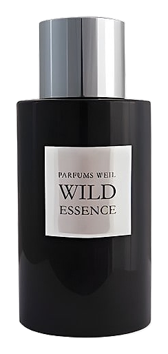 Wild Essence by Weil